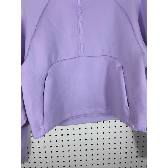 Nike Dri-FIT Prima 1/2-Zip Training Top size M - Picture 3 of 8